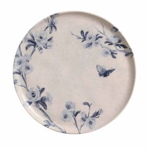 Pratos Rasos Bio Hallerbos Porto Brasil Jogo Com 6 Unidades