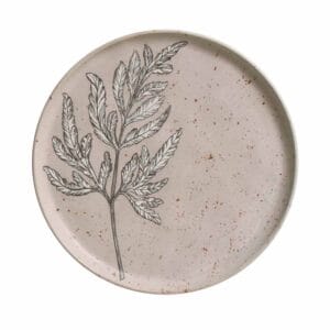 Pratos Sobremesa Bio Avenca Porto Brasil Jogo Com 6 Unidades