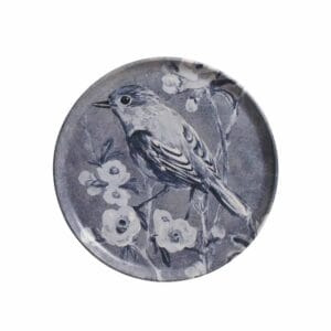 Pratos Sobremesa Bio Hallerbos Porto Brasil Jogo Com 6 Unidades