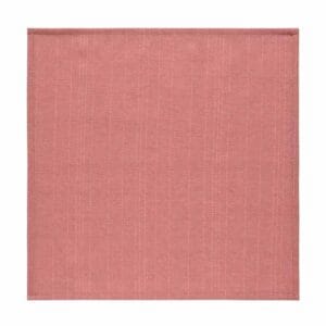 Conjunto de Guardanapos 4 Peças Algodão Terracota 42x42cm Baruc Copa e Cia