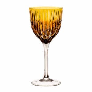 Taças Cristal Água 520ml Sepia Strauss Jogo Com 6 Unidades