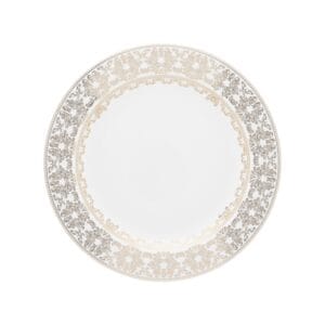 Pratos Rasos Lumiere Strauss Jogo Com 6 Unidades