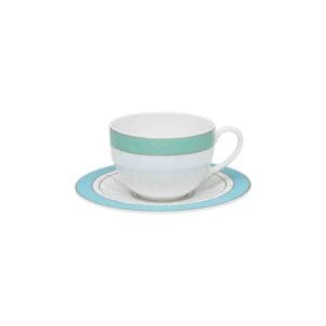 Jogo 6  Xic c/ Pires Chá Marie Strauss