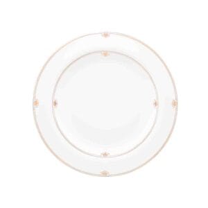 Pratos Rasos Dinasty Strauss Jogo Com 6 Unidades