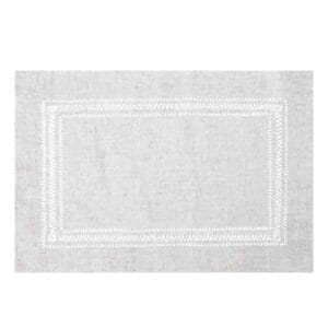 Lugar Americano 35X35 Supremo Rafimex