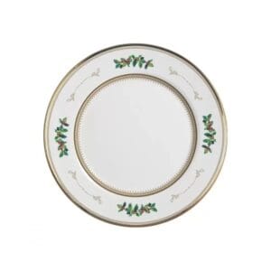 Prato Sobremesa Sublime Natal Alleanza-SM